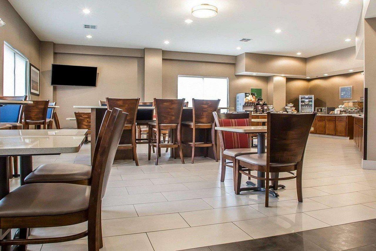 Comfort Inn Hammond I-94 Bagian luar foto