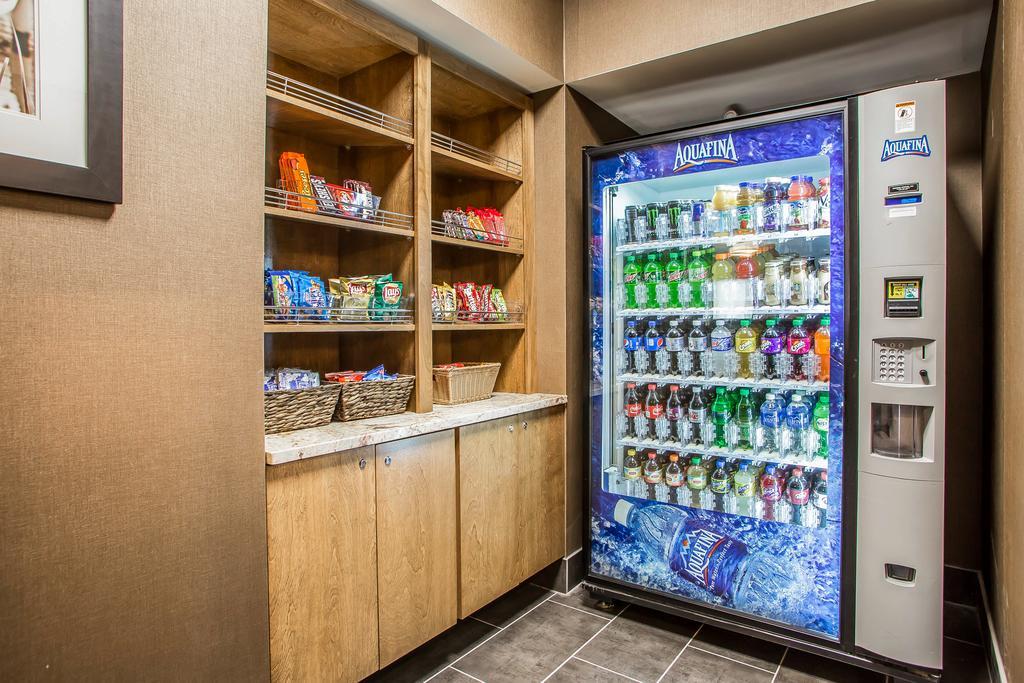 Comfort Inn Hammond I-94 Bagian luar foto