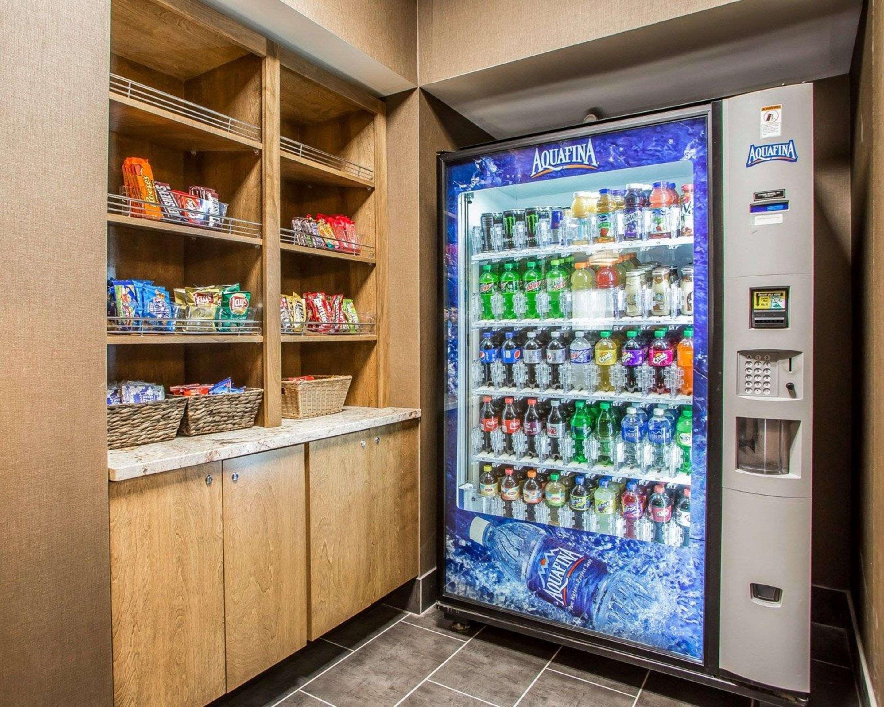 Comfort Inn Hammond I-94 Bagian luar foto