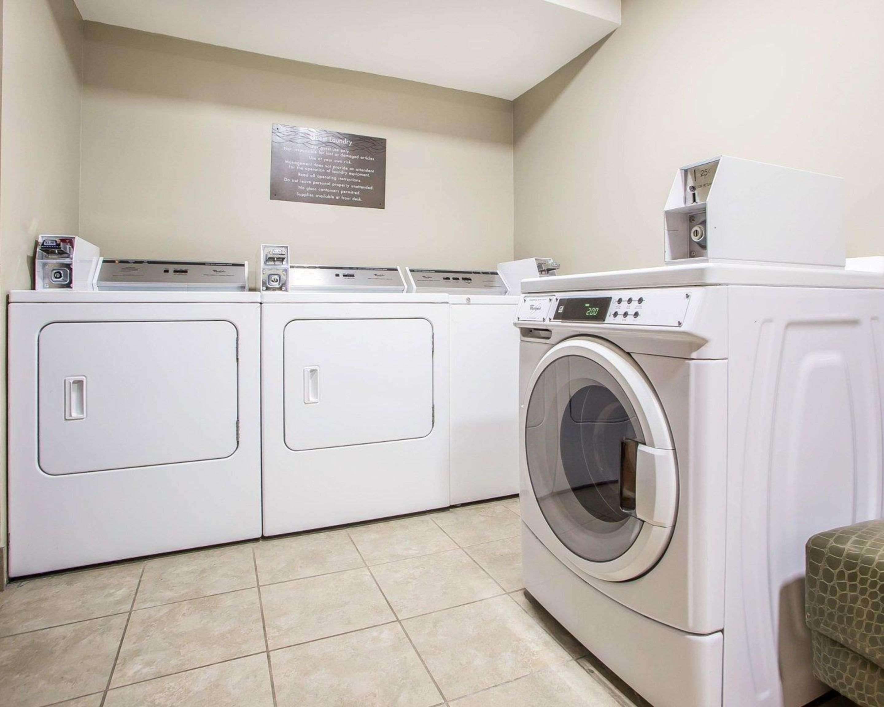 Comfort Inn Hammond I-94 Bagian luar foto
