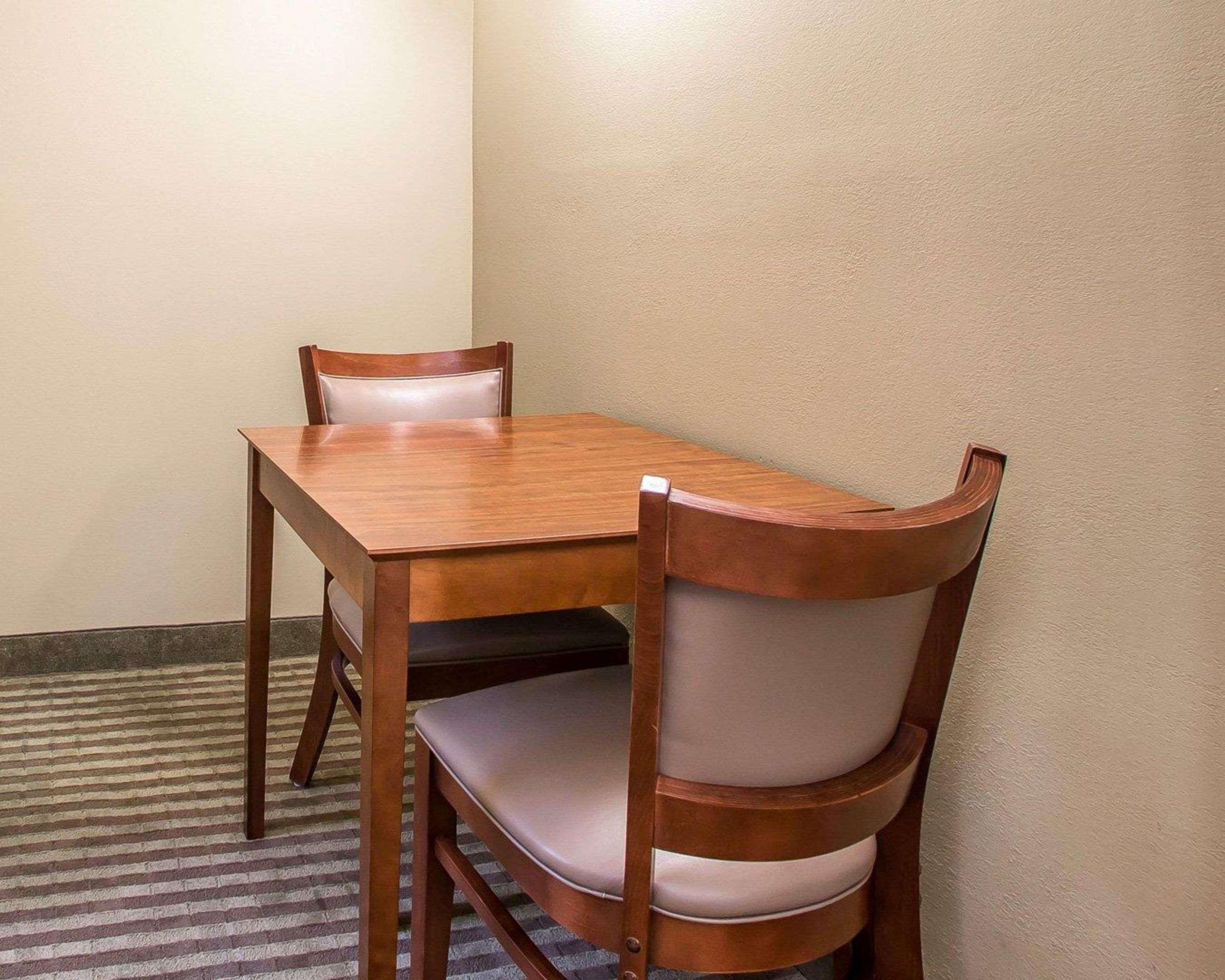 Comfort Inn Hammond I-94 Bagian luar foto